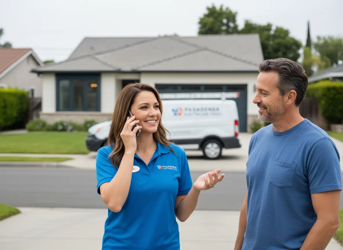 Electrician Summerfield, LA FAQs